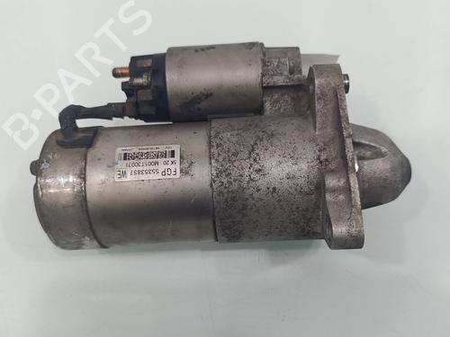 Used Starter Starter 38095503 38095503
