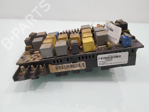 Fuse box MERCEDES-BENZ M-CLASS (W163)  | BP28191631E1