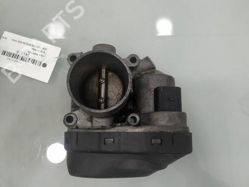 Throttle body SEAT CORDOBA (6K1, 6K2) 1.6 i (75 hp) 8348453