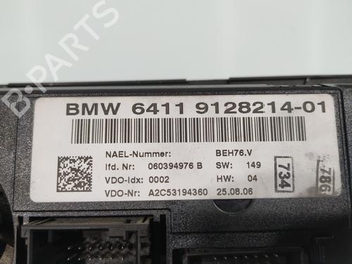 Climate control BMW 3 Touring (E91) 320 d | BP26275075I5 