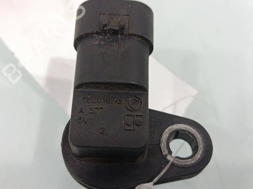 Electronic module OPEL INSIGNIA A (G09) | BP31267575M83 - Image 4