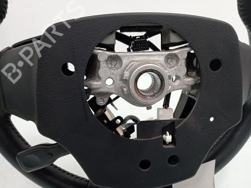 Steering wheel TOYOTA AVENSIS Estate (_T27_) 2.0 D-4D (WWT271_) | BP15765714C49 