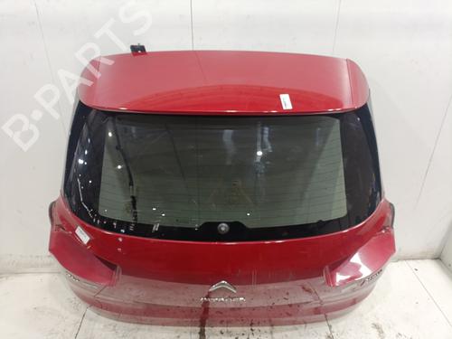 Used Tailgate Tailgate CITROËN C4 Picasso II 1.6 BlueHDi 120 (120 hp) 34570782 34570782