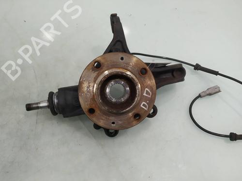Right front steering knuckle CITROËN C4 I (LC_)  | BP10145765M26 