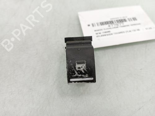 Used Right rear window switch VW TOUAREG (7LA, 7L6, 7L7) 2.5 R5 TDI (174 hp) 18781286