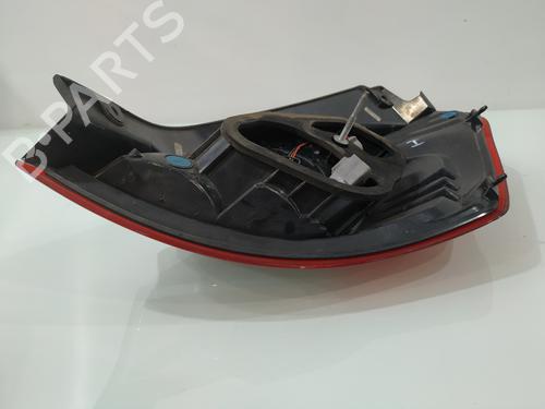 Achterlicht links FORD FIESTA VI (CB1, CCN) 1.6 TDCi | BP29913316C34