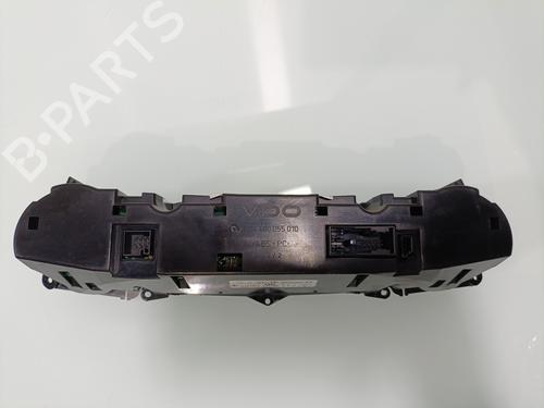 Climate control MERCEDES-BENZ E-CLASS (W211) E 320 CDI (211.026) | BP36161475I5 - Image 6