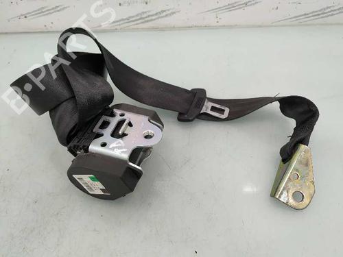 Used Rear right seatbelt VW GOLF V (1K1) [2003-2010]  8093366