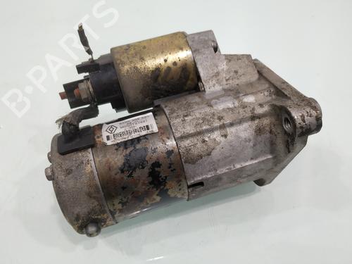 Starter RENAULT CLIO III (BR0/1, CR0/1) 1.5 dCi (BR17, CR17) | BP32083373M8 