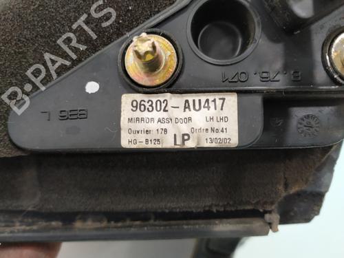 Left mirror NISSAN PRIMERA Hatchback (P12) 1.8 | BP13016131C26 