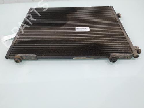 Heater matrix LAND ROVER FREELANDER I (L314)  | BP31755736M63 