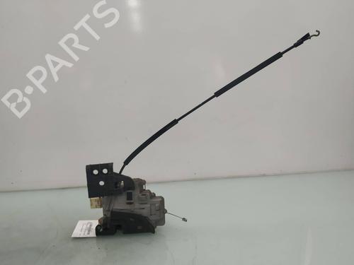 Used Front right lock SEAT ALTEA XL (5P5, 5P8) [2006-2015]  9423829