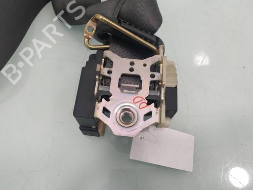Front right seatbelt JAGUAR X-TYPE I Estate (X400) 2.0 D | BP8736542I25 