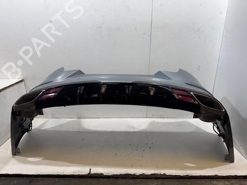 Rear bumper KIA PROCEED (CD)  | BP29435348C8 