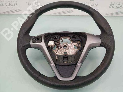 Used Steering wheel Steering wheel FORD FIESTA VI (CB1, CCN) 1.4 TDCi (68 hp) 8087037 8087037