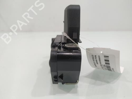 Tailgate lock CITROËN C3 II (SC_) 1.4 HDi 70 (SC8HZC, SC8HR0, SC8HP4) | BP30735080C101 