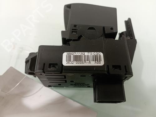 Handremsysteem RENAULT GRAND SCÉNIC III (JZ0/1_) 1.6 dCi (JZ00, JZ12) | BP29834507E5