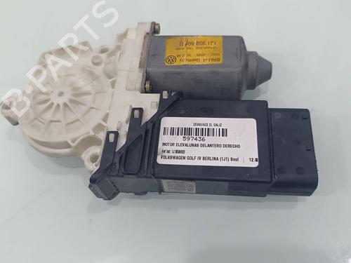 Used Right front window motor Right front window motor 38095617 38095617