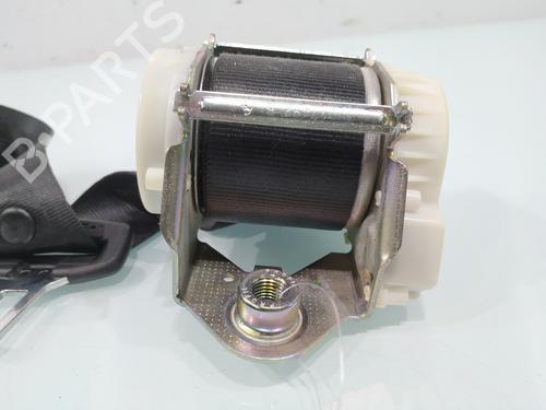 Rear left seatbelt SEAT IBIZA IV (6J5, 6P1)  | BP31611282I29 