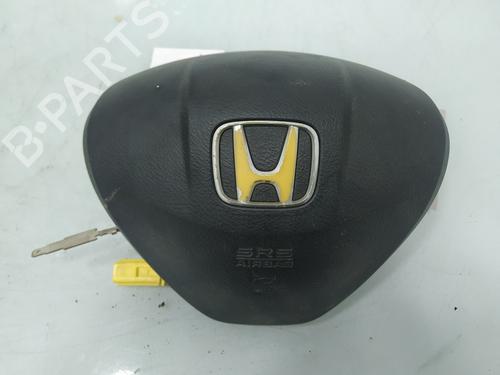 Førerens kollisjonspute HONDA CIVIC VIII Hatchback (FN, FK) 2.2 CTDi (FK3) (140 hp) 20311095