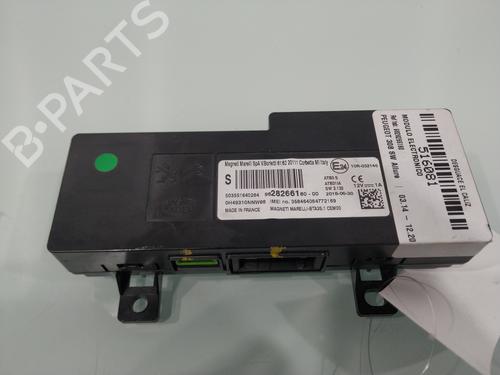 Electronic module PEUGEOT 308 SW II (LC_, LJ_, LR_, LX_, L4_) 1.5 BlueHDi 130 | BP25119932M83 
