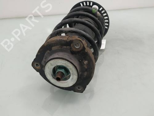 Right front shock absorber SEAT IBIZA III (6L1)  | BP8681773M17 