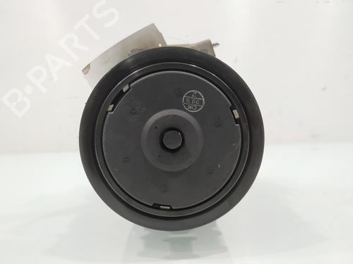 AC compressor VW POLO IV (9N_, 9A_) 1.4 TDI | BP31247690M34