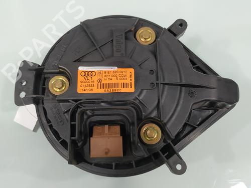 Varmvifte AUDI A4 B7 (8EC) 2.0 TDI 16V | BP24815841M62 
