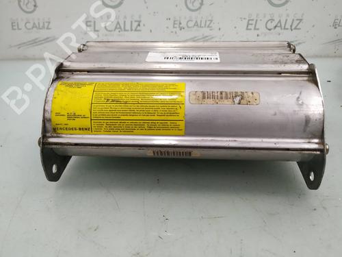 Passenger airbag MERCEDES-BENZ V-CLASS (638/2) V 230 TD (638.274) | BP8181721C10 