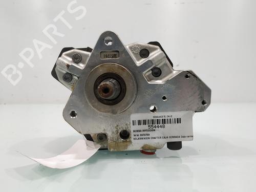 Used Injection pump VW CRAFTER 30-50 Van (2E_) [2006-2016]  31249251
