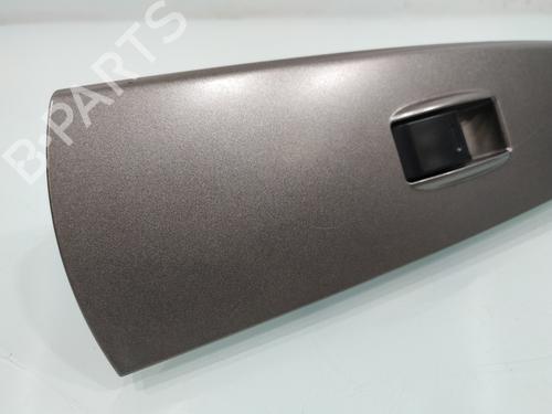 Right rear window switch TOYOTA PRIUS Liftback (_W2_) 1.5 Hybrid (NHW20_, NHW20R) | BP26574271I28 