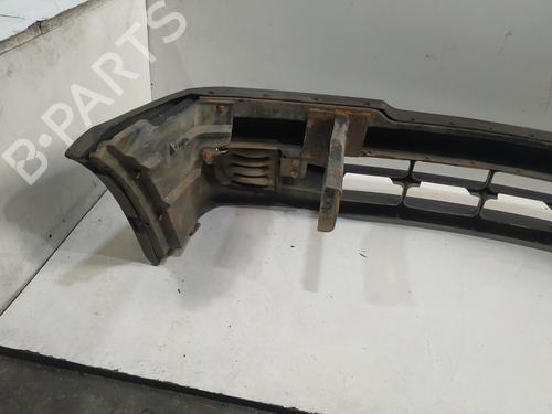 Front bumper SSANGYONG MUSSO (FJ) 2.3 TDiC All-wheel Drive | BP16340621C7 
