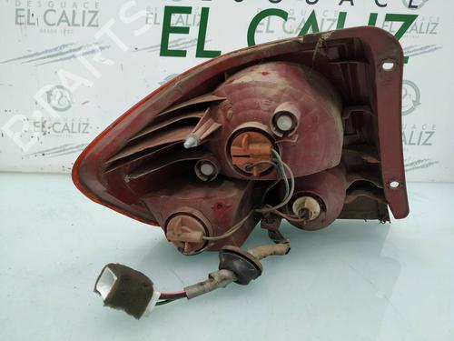 Right taillight HYUNDAI GETZ (TB) 1.1 | BP8096134C35 