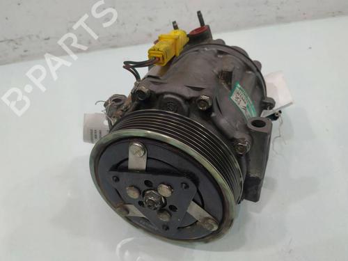 AC compressor CITROËN C5 II (RC_) | BP40182615M34 - Image 4