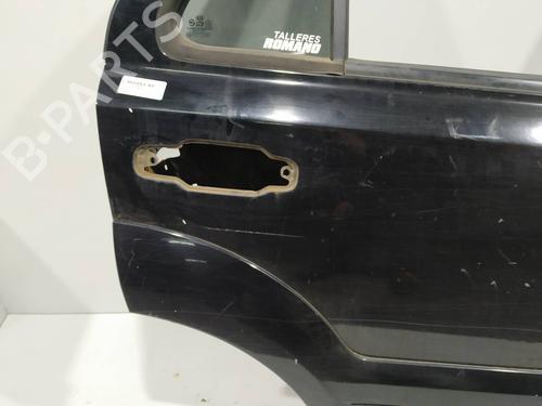 Right rear door KIA SORENTO I (JC) 2.5 CRDi | BP9195946C5 