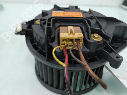 Heater blower motor AUDI A4 B7 (8EC) 2.5 TDI | BP21097234M62 