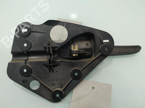 Front right interior door handle MERCEDES-BENZ VITO / MIXTO Van (W639) 111 CDI (639.601, 639.603) | BP22775663I14 