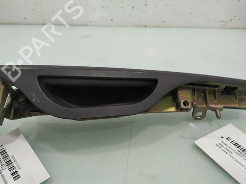Rear left exterior door handle SEAT LEON (1P1) 1.9 TDI | BP16323317C130 