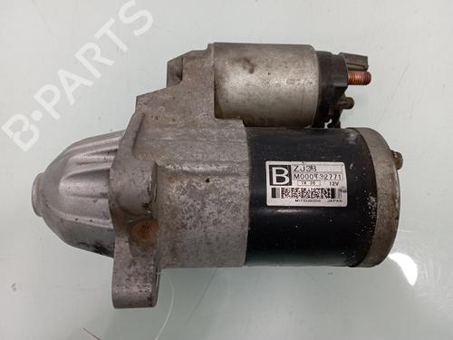 Startmotor MAZDA 2 (DE_, DH_) 1.3 (DE3FS) (86 hp) 12432866