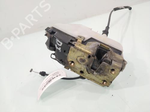 Front left lock CITROËN C3 I (FC_, FN_) 1.4 HDi | BP24976948C98 