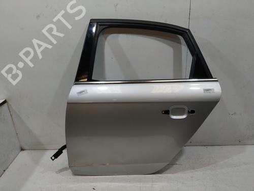 Used Left rear door AUDI A4 B8 (8K2) 2.0 TDI (143 hp) 24124017