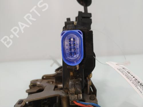 Front right lock SKODA FABIA I (6Y2)  | BP26394580C97 