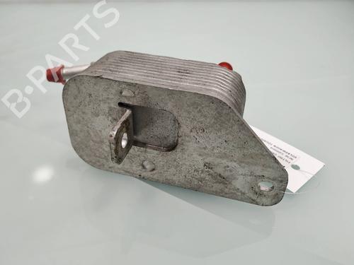 Oliekøler VW TOUAREG (7LA, 7L6, 7L7) 2.5 R5 TDI | BP14030280M33 