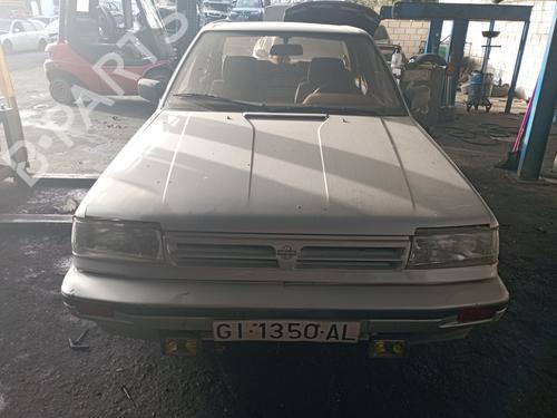 Used Parts NISSAN BLUEBIRD (T72 , T12, U12) 2.0 D (SLT72, T12) (67 hp) 1747625