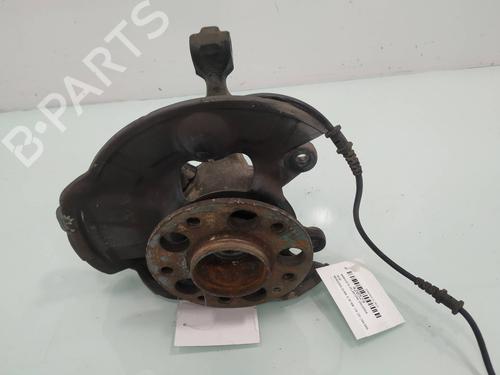 Left front steering knuckle MERCEDES-BENZ A-CLASS (W168) A 170 CDI (168.009, 168.109) | BP10717667M25 