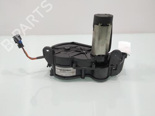 Used Electronic module PEUGEOT 1007 (KM_) [2005-2025]  24855134