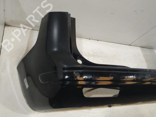 Rear bumper PEUGEOT 5008 (0U_, 0E_) 1.6 HDi | BP20149529C8 
