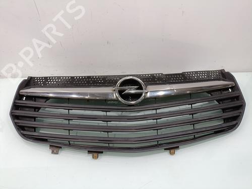 Used Grille Grille OPEL VIVARO B Bus (X82) [2014-2019] 34607294 34607294