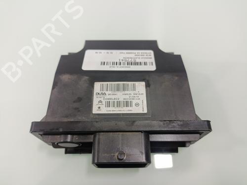 Used Electronic module Electronic module CITROËN C4 Picasso II [2013-2026] 34570741 34570741