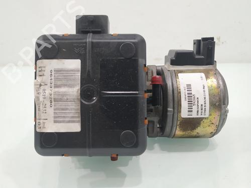 Suspension compressor CITROËN C5 I (DC_) 2.0 HDi (DCRHZB, DCRHZE) | BP37177400M103 - Image 6